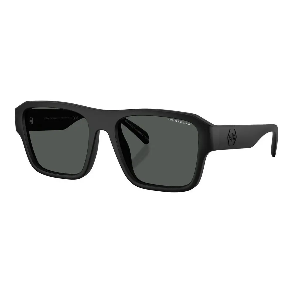 Kính mát Armani Exchange AX4154SU – Đen · Mã 807887 – ảnh 3