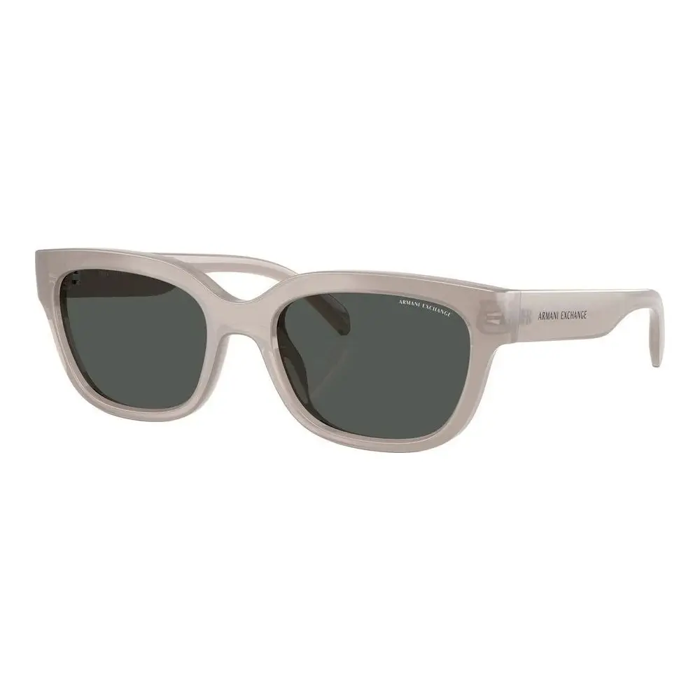 Kính mát Armani Exchange AX4155SU – Xám · Mã 837487 – ảnh 3