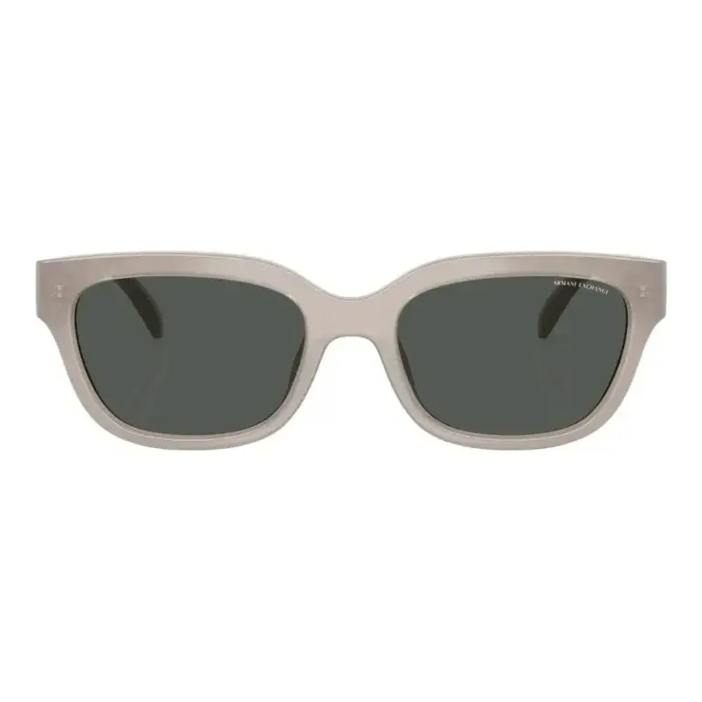 Ảnh chính diện kính mát Armani Exchange AX4155SU mã 837487