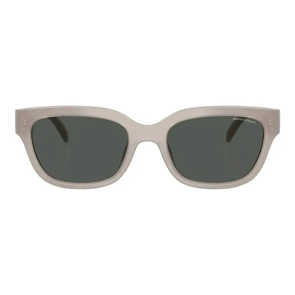 Ảnh chính diện kính mát Armani Exchange AX4155SU mã 837487
