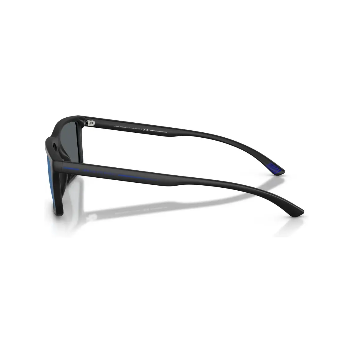 Kính mát Armani Exchange AX4157SU – Đen · Mã 807855 – ảnh 3