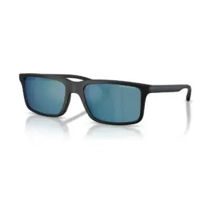 Kính mát Armani Exchange AX4157SU – Đen · Mã 807855 – ảnh 2