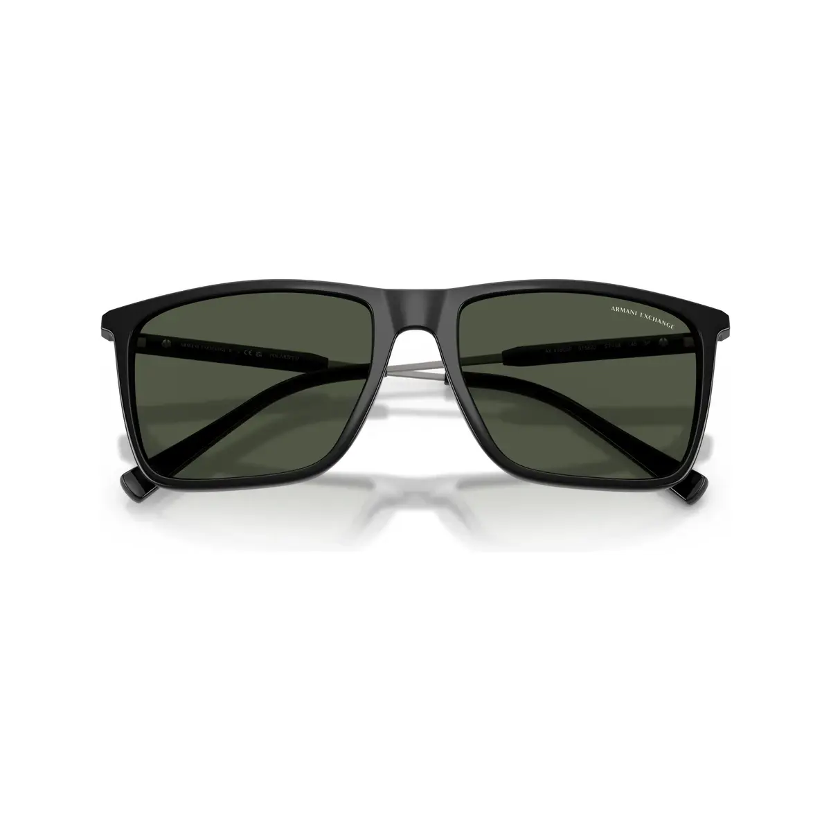 Kính mát Armani Exchange AX4160SF – Đen · Mã 81582J – ảnh 5