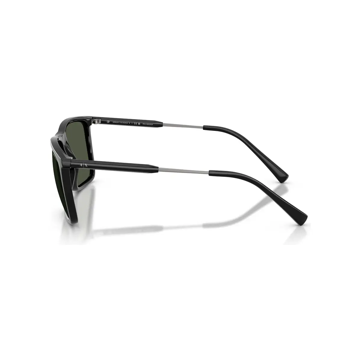 Kính mát Armani Exchange AX4160SF – Đen · Mã 81582J – ảnh 3