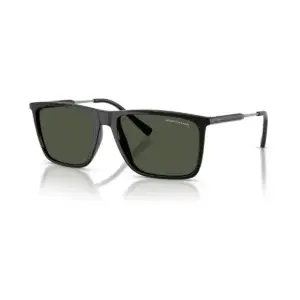Kính mát Armani Exchange AX4160SF – Đen · Mã 81582J – ảnh 2