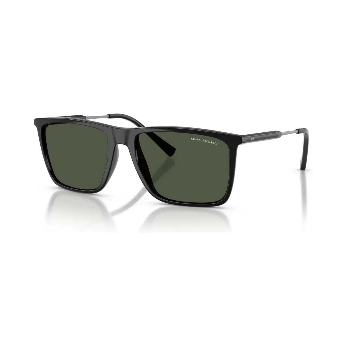 Kính mát Armani Exchange AX4160SF – Đen · Mã 81582J – ảnh 2