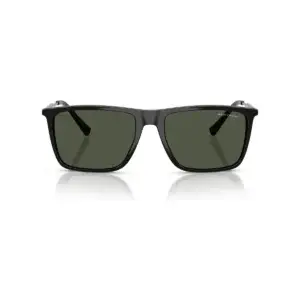 Kính mát Armani Exchange AX4160SF – Đen · Mã 81582J – ảnh 1