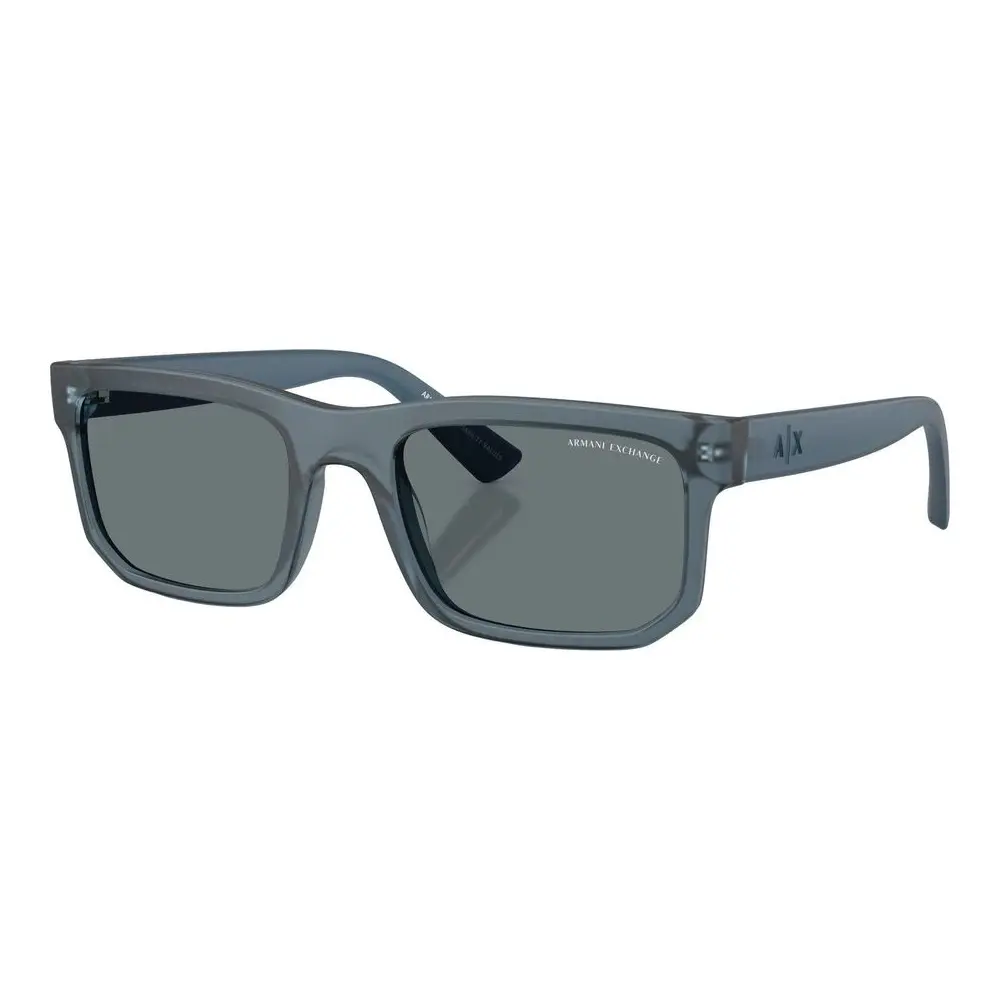 Kính mát Armani Exchange AX4165SF – Xanh dương · Mã 839280 – ảnh 3
