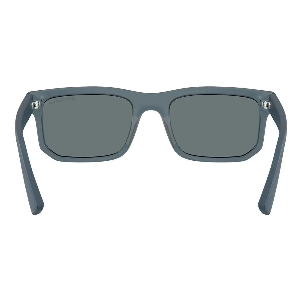 Kính mát Armani Exchange AX4165SF – Xanh dương · Mã 839280 – ảnh 5