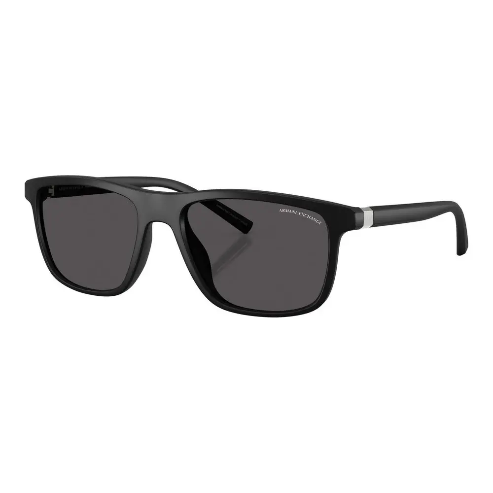 Kính mát Armani Exchange AX4167SU – Đen · Mã 807887 – ảnh 3