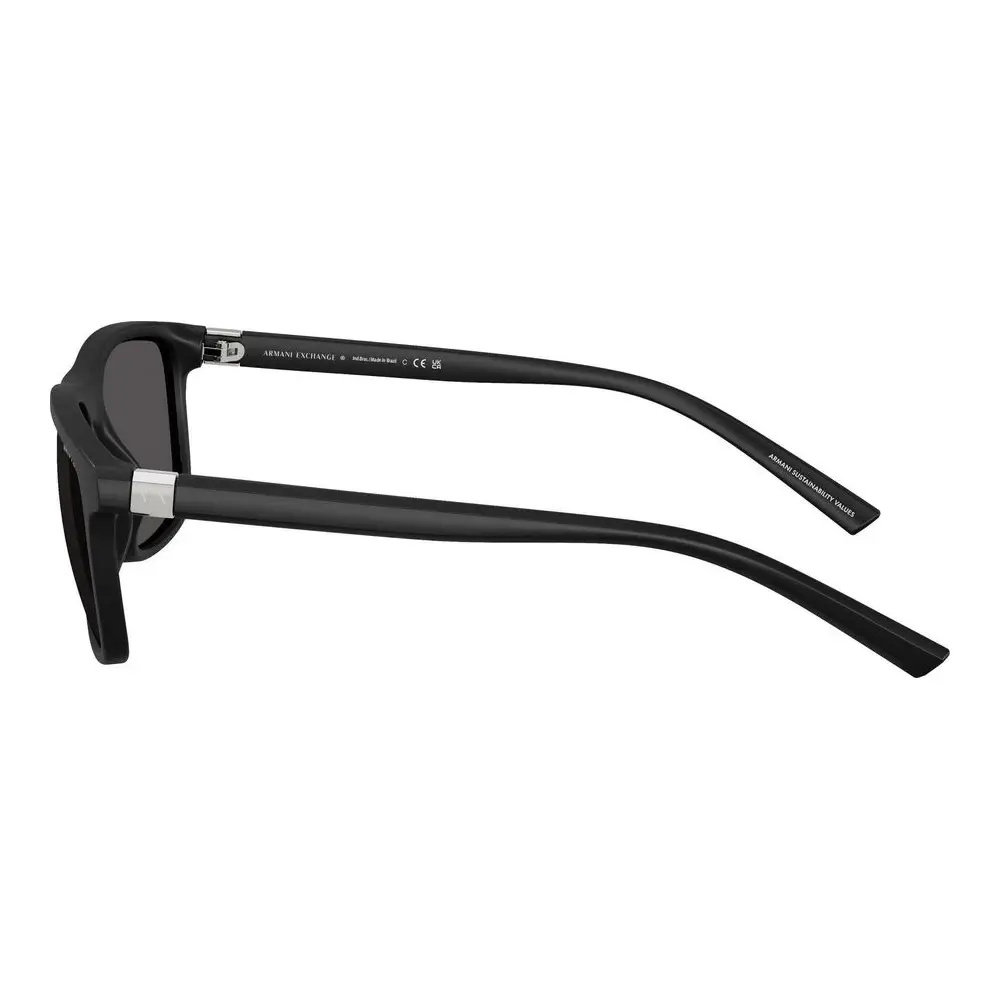 Kính mát Armani Exchange AX4167SU – Đen · Mã 807887 – ảnh 4