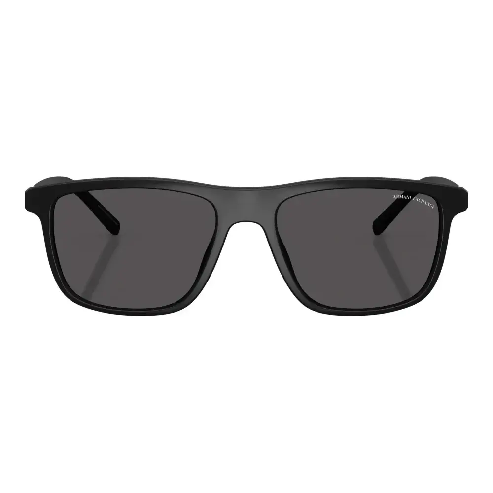 Kính mát Armani Exchange AX4167SU – Đen · Mã 807887 – ảnh 1