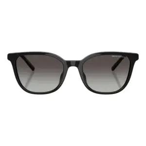 Kính mát Armani Exchange AX4168SU – Đen · Mã 81588G – ảnh 2