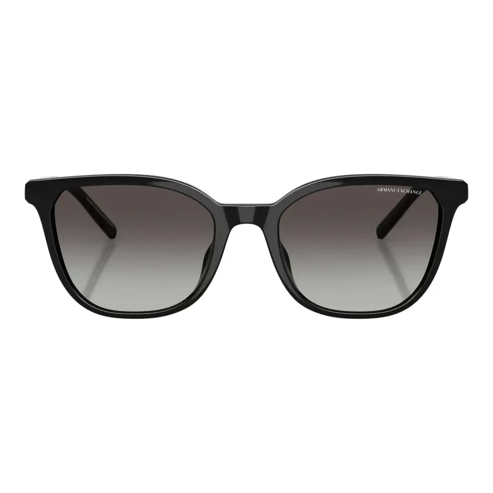 Ảnh chính diện kính mát Armani Exchange AX4168SU mã 81588G
