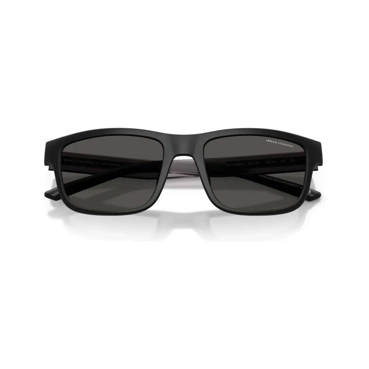 Kính mát Armani Exchange AX4169SU – Đen · Mã 500187 – ảnh 5