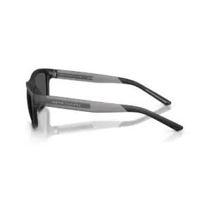 Kính mát Armani Exchange AX4169SU – Đen · Mã 500187 – ảnh 3
