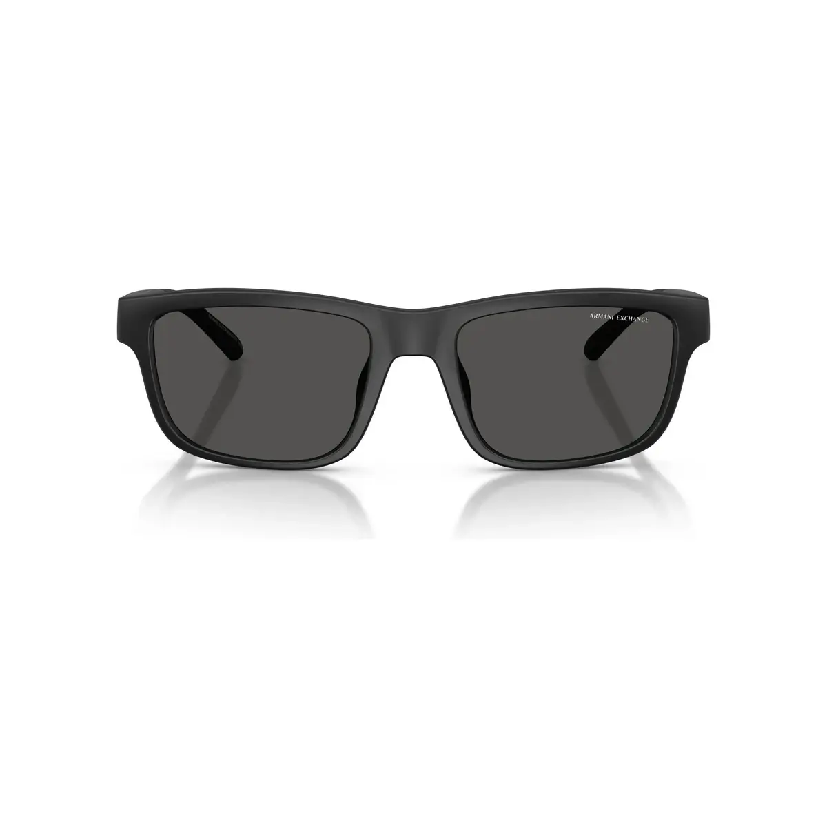 Ảnh chính diện kính mát Armani Exchange AX4169SU mã 500187