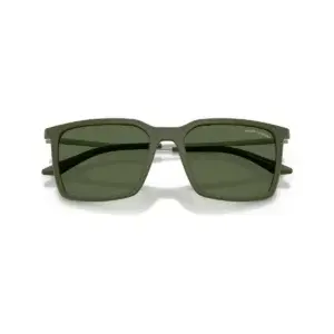 Kính mát Armani Exchange AX4170SU – Xanh lá · Mã 830171 – ảnh 5