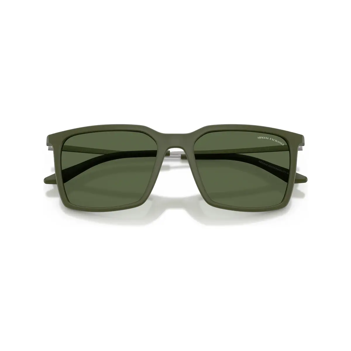 Kính mát Armani Exchange AX4170SU – Xanh lá · Mã 830171 – ảnh 5