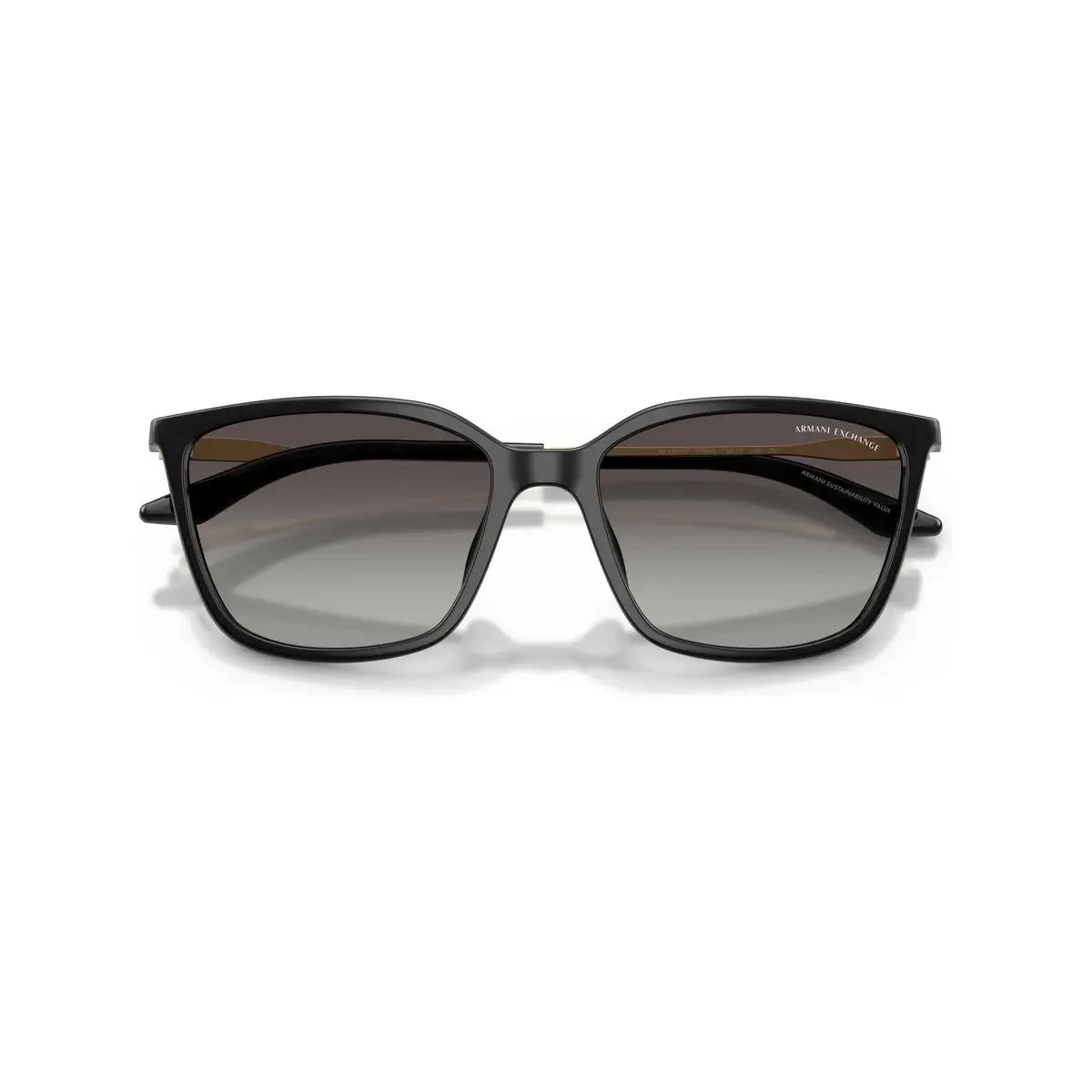 Kính mát Armani Exchange AX4171SU – Đen · Mã 81588G – ảnh 5
