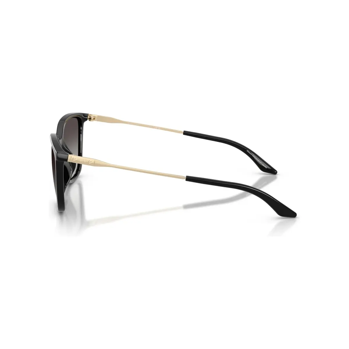 Kính mát Armani Exchange AX4171SU – Đen · Mã 81588G – ảnh 3