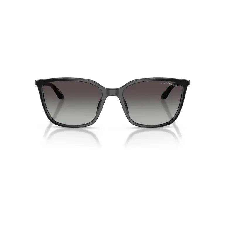 Ảnh chính diện kính mát Armani Exchange AX4171SU mã 81588G