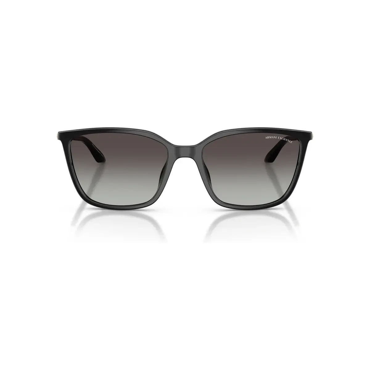 Ảnh chính diện kính mát Armani Exchange AX4171SU mã 81588G