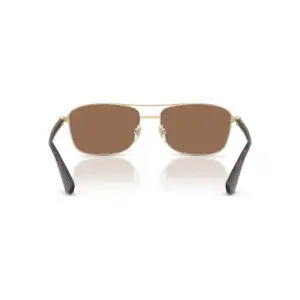 Kính mát Burberry BE3163 – Vàng gold · Mã 110973 – ảnh 4