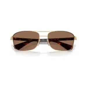 Kính mát Burberry BE3163 – Vàng gold · Mã 110973 – ảnh 5