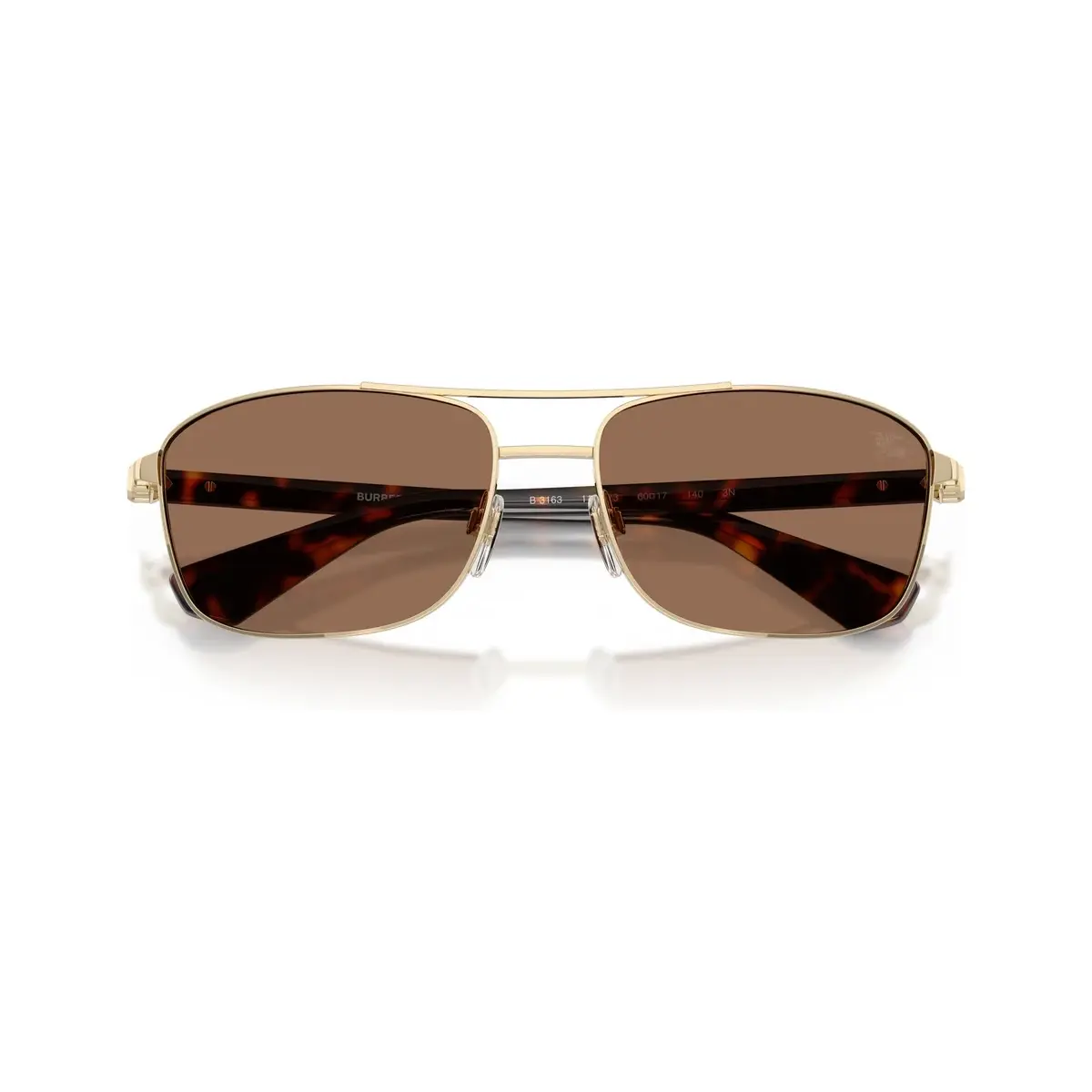 Kính mát Burberry BE3163 – Vàng gold · Mã 110973 – ảnh 5