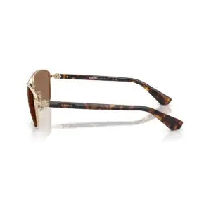 Kính mát Burberry BE3163 – Vàng gold · Mã 110973 – ảnh 3