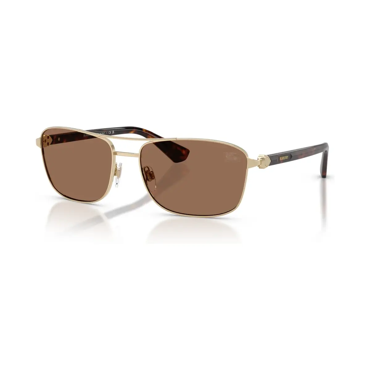 Kính mát Burberry BE3163 – Vàng gold · Mã 110973 – ảnh 2