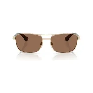 Kính mát Burberry BE3163 – Vàng gold · Mã 110973 – ảnh 1