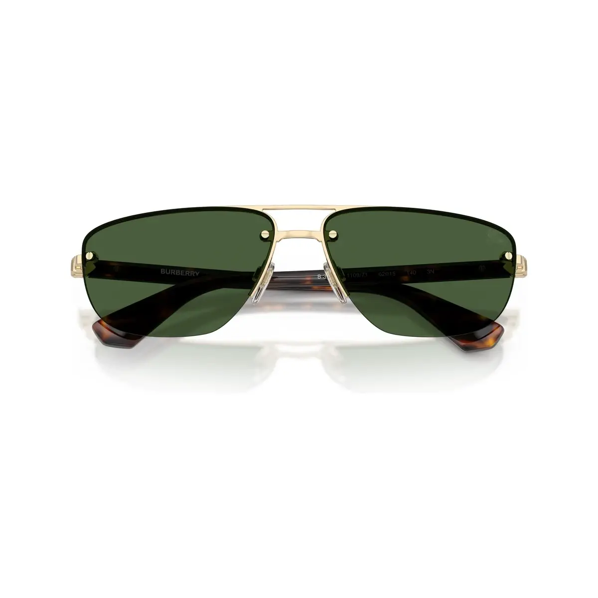 Kính mát Burberry BE3164 – Vàng gold · Mã 110971 – ảnh 5