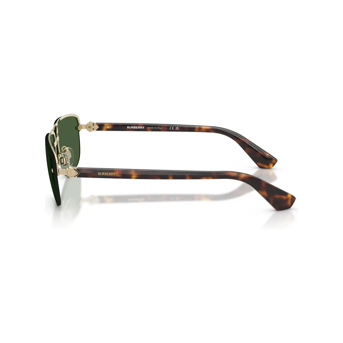 Kính mát Burberry BE3164 – Vàng gold · Mã 110971 – ảnh 3