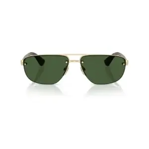 Kính mát Burberry BE3164 – Vàng gold · Mã 110971 – ảnh 1