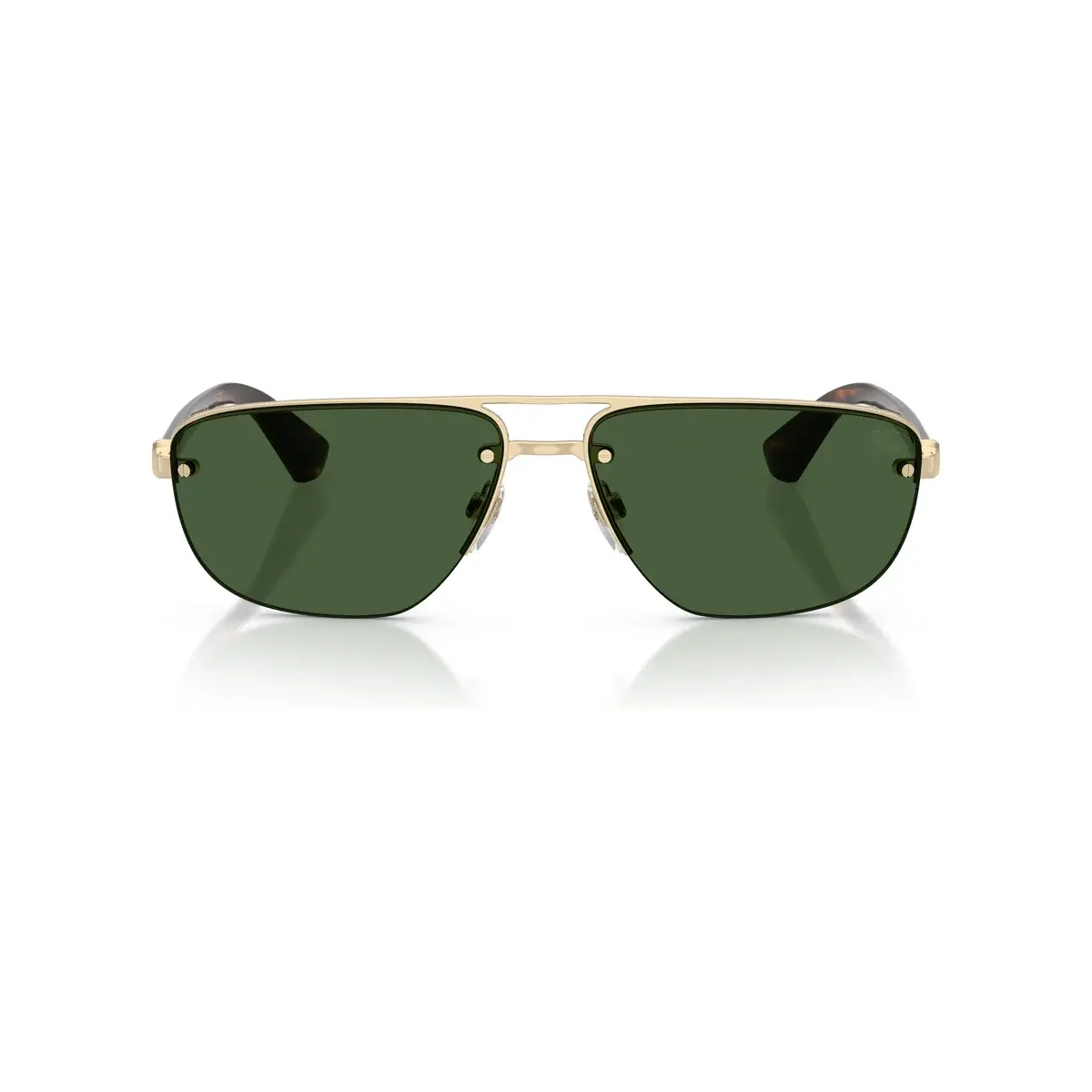 Kính mát Burberry BE3164 – Vàng gold · Mã 110971 – ảnh 1
