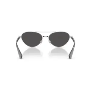 Kính mát Burberry BE3165 – Bạc · Mã 100587 – ảnh 4