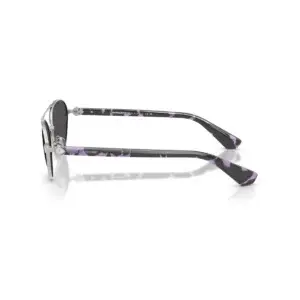 Kính mát Burberry BE3165 – Bạc · Mã 100587 – ảnh 3