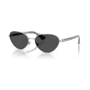 Kính mát Burberry BE3165 – Bạc · Mã 100587 – ảnh 2