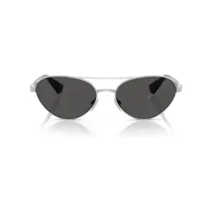 Kính mát Burberry BE3165 – Bạc · Mã 100587 – ảnh 1