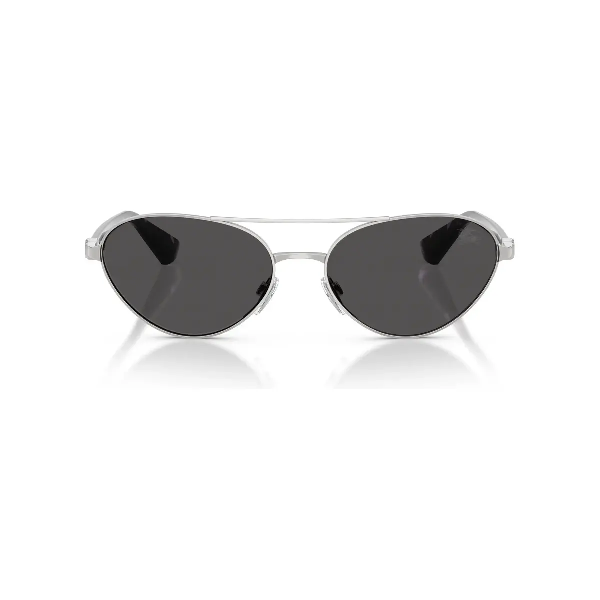 Kính mát Burberry BE3165 – Bạc · Mã 100587 – ảnh 1