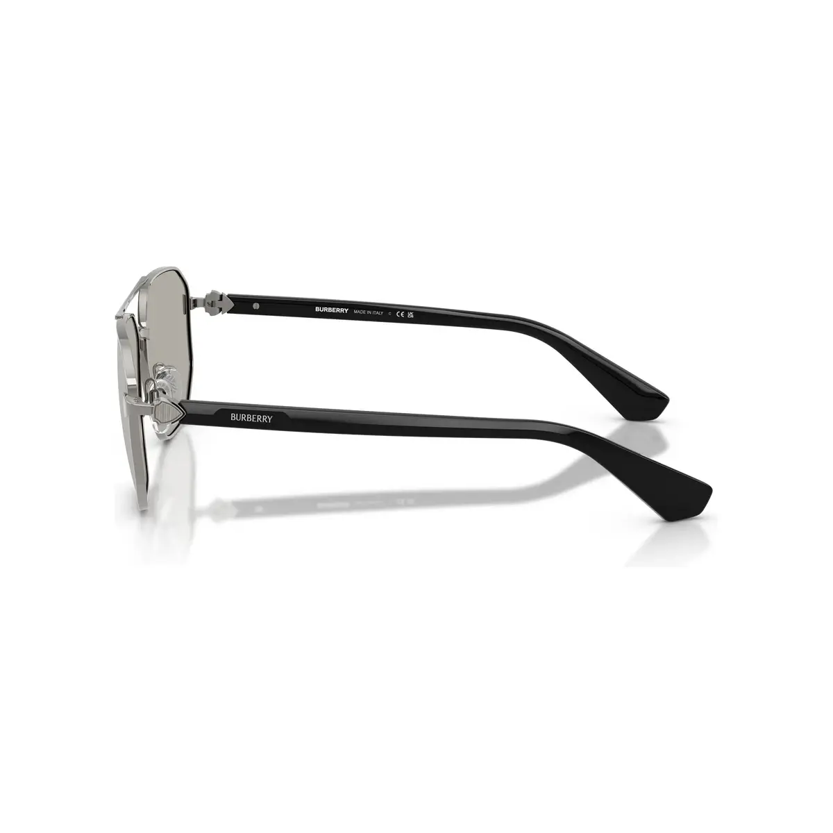 Kính mát Burberry BE3166 – Xám · Mã 10036G – ảnh 3