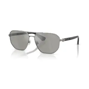 Kính mát Burberry BE3166 – Xám · Mã 10036G – ảnh 2