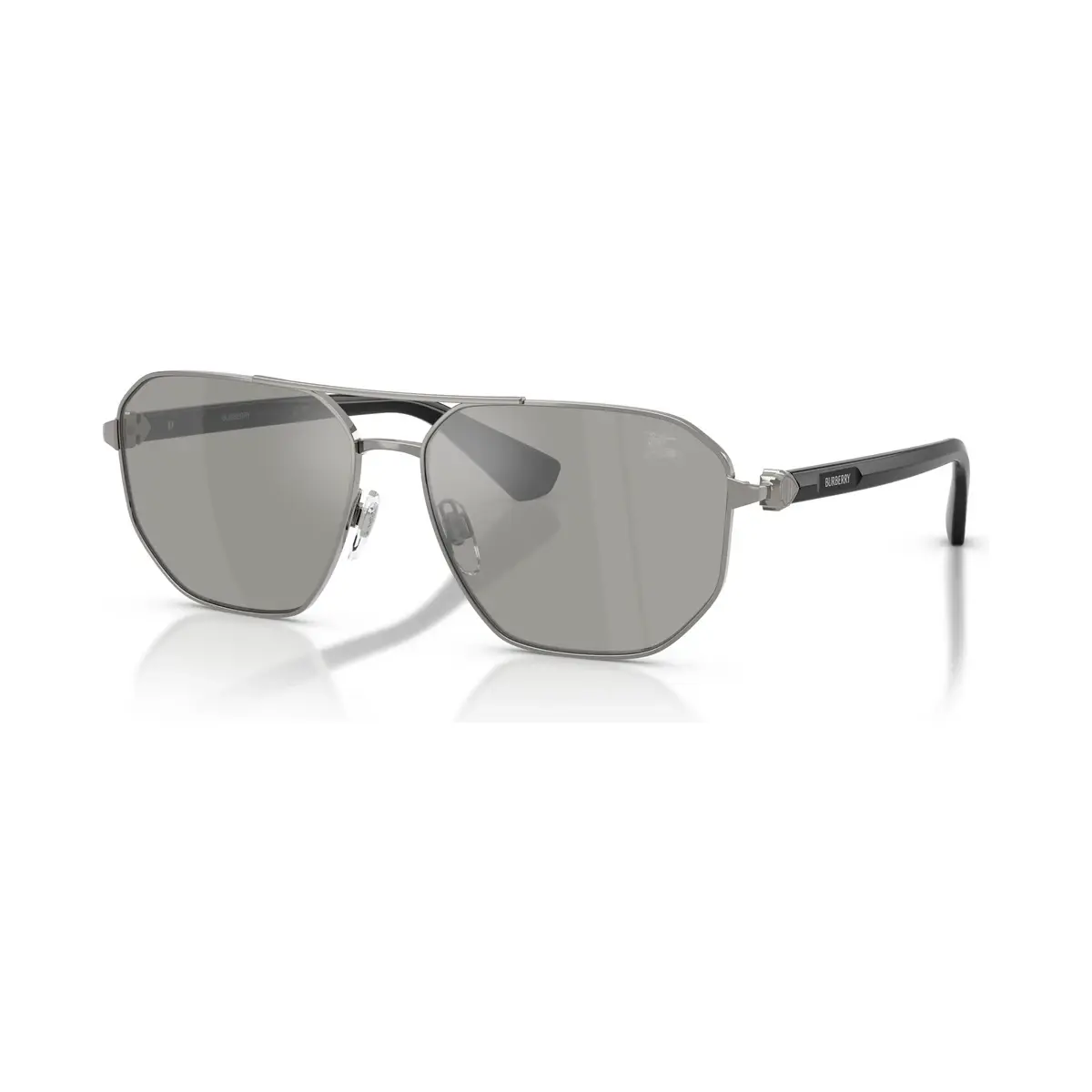 Kính mát Burberry BE3166 – Xám · Mã 10036G – ảnh 2