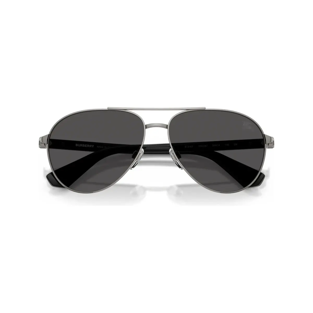 Kính mát Burberry BE3167 – Xám · Mã 100387 – ảnh 5