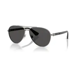 Kính mát Burberry BE3167 – Xám · Mã 100387 – ảnh 2