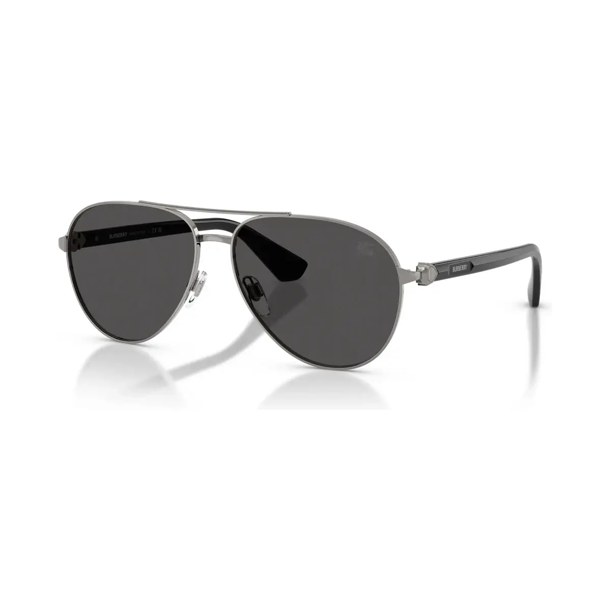 Kính mát Burberry BE3167 – Xám · Mã 100387 – ảnh 2