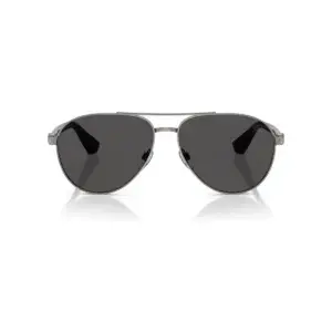 Kính mát Burberry BE3167 – Xám · Mã 100387 – ảnh 1