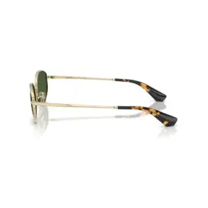Kính mát Burberry BE3169 – Vàng gold · Mã 110971 – ảnh 3
